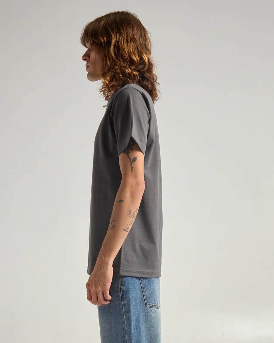 6.0oz Active Short Sleeve - Standard Sizes