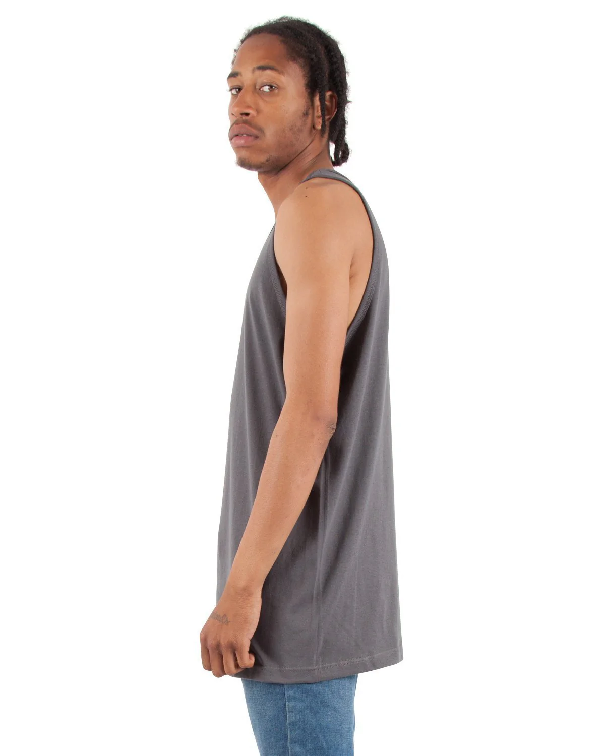 6.0oz Tank Top
