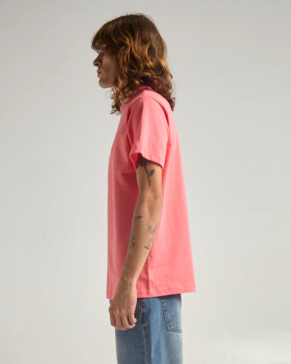 6.0oz Active Short Sleeve - Standard Sizes