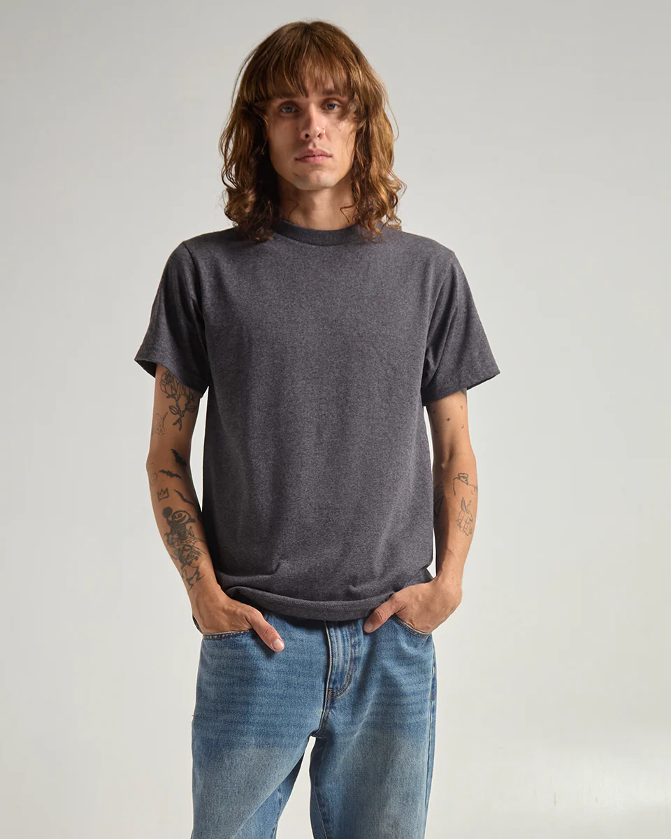 6.0oz Active Short Sleeve - Standard Sizes