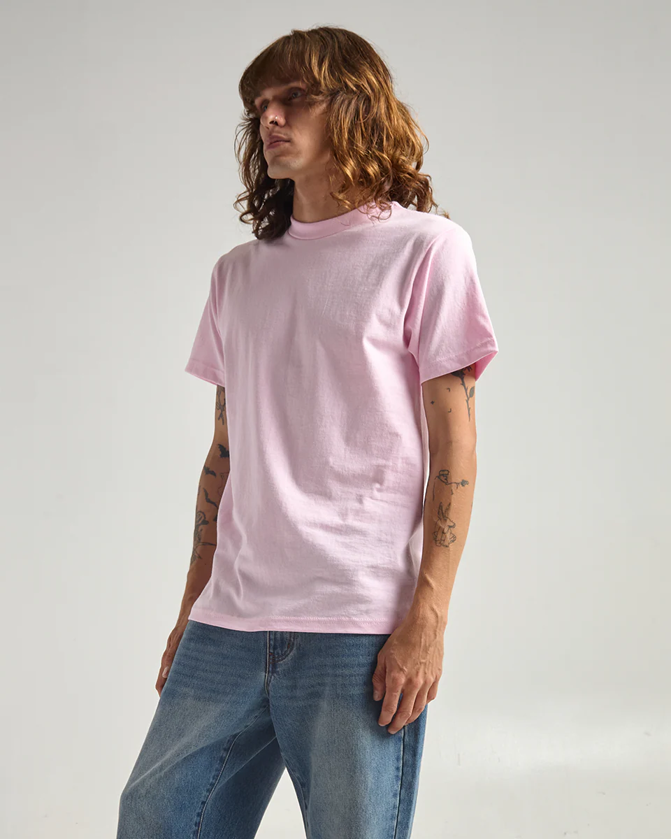 6.0oz Active Short Sleeve - Standard Sizes