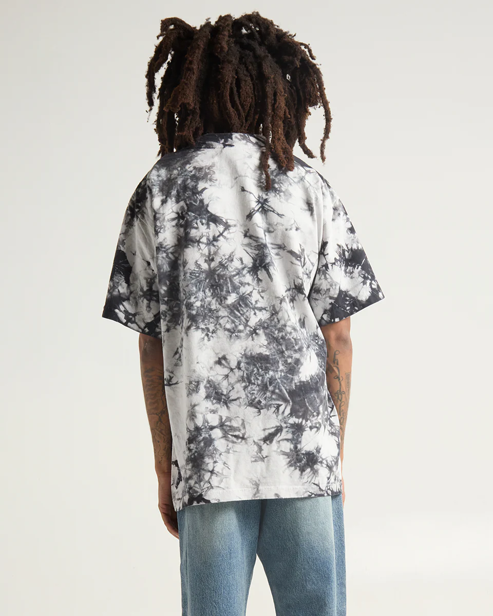 7.5oz Max Heavyweight Tie Dye