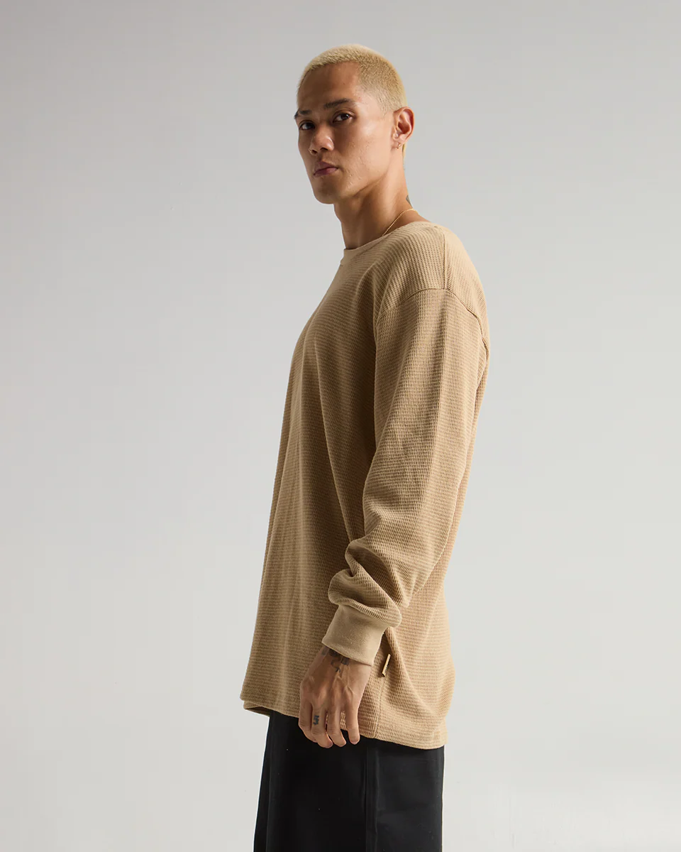 9.0oz Heavyweight Thermal