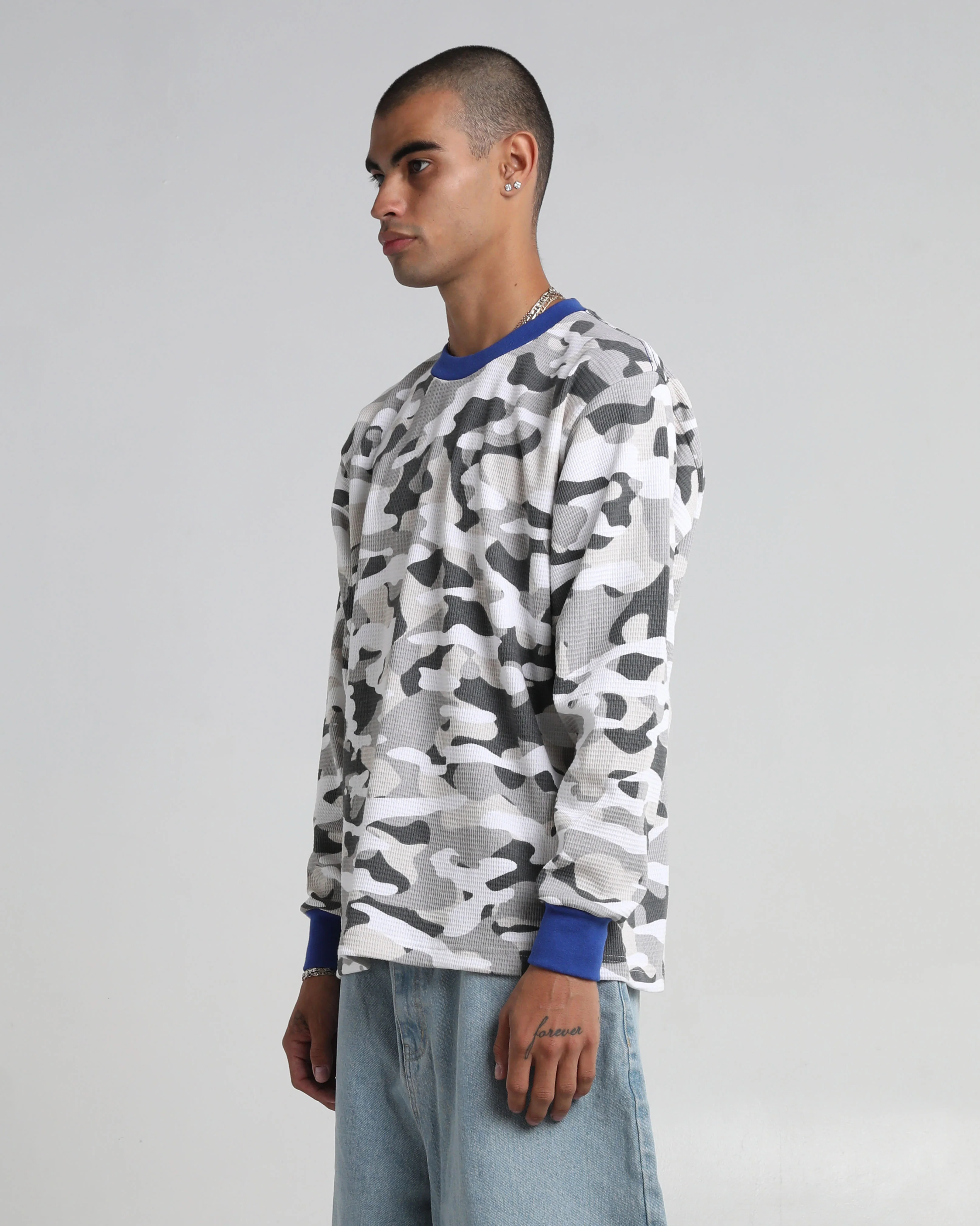 9.0oz Heavyweight Thermal 2.0