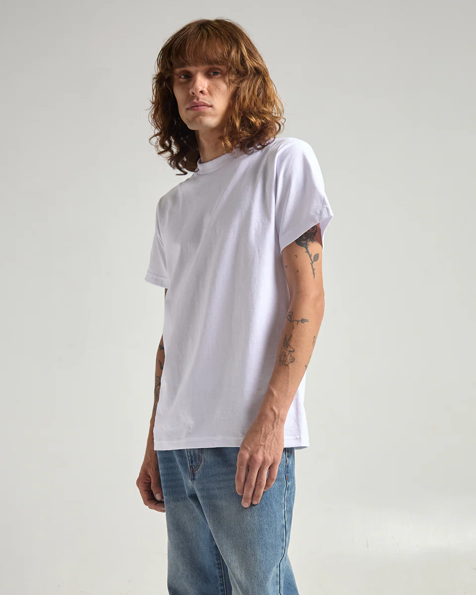 6.0oz Active Short Sleeve - Standard Sizes
