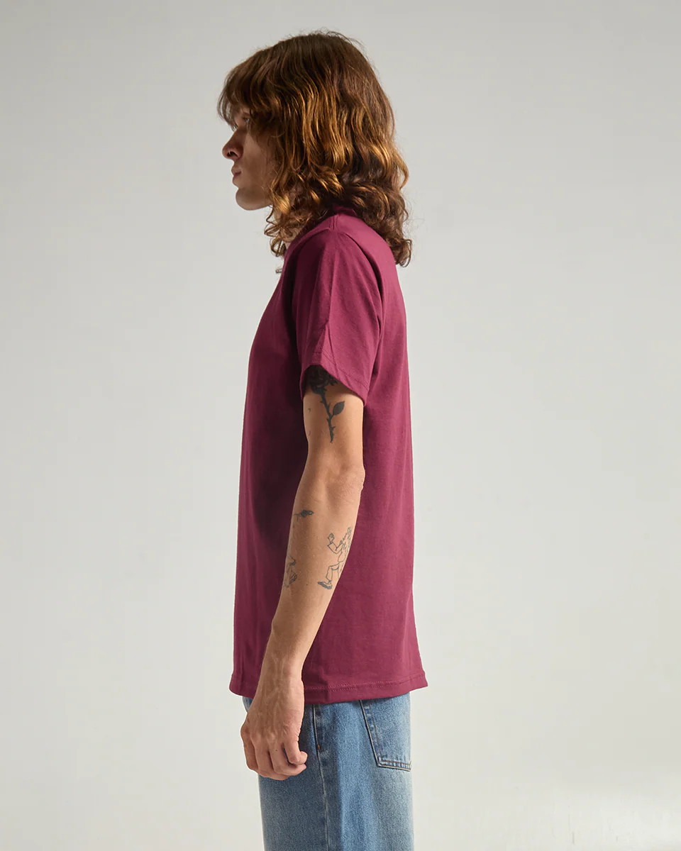 6.0oz Active Short Sleeve - Standard Sizes
