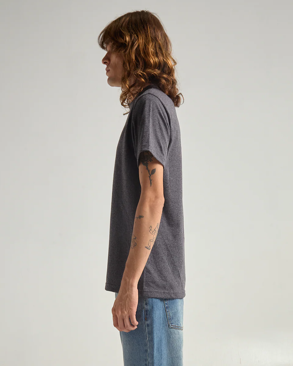 6.0oz Active Short Sleeve - Standard Sizes