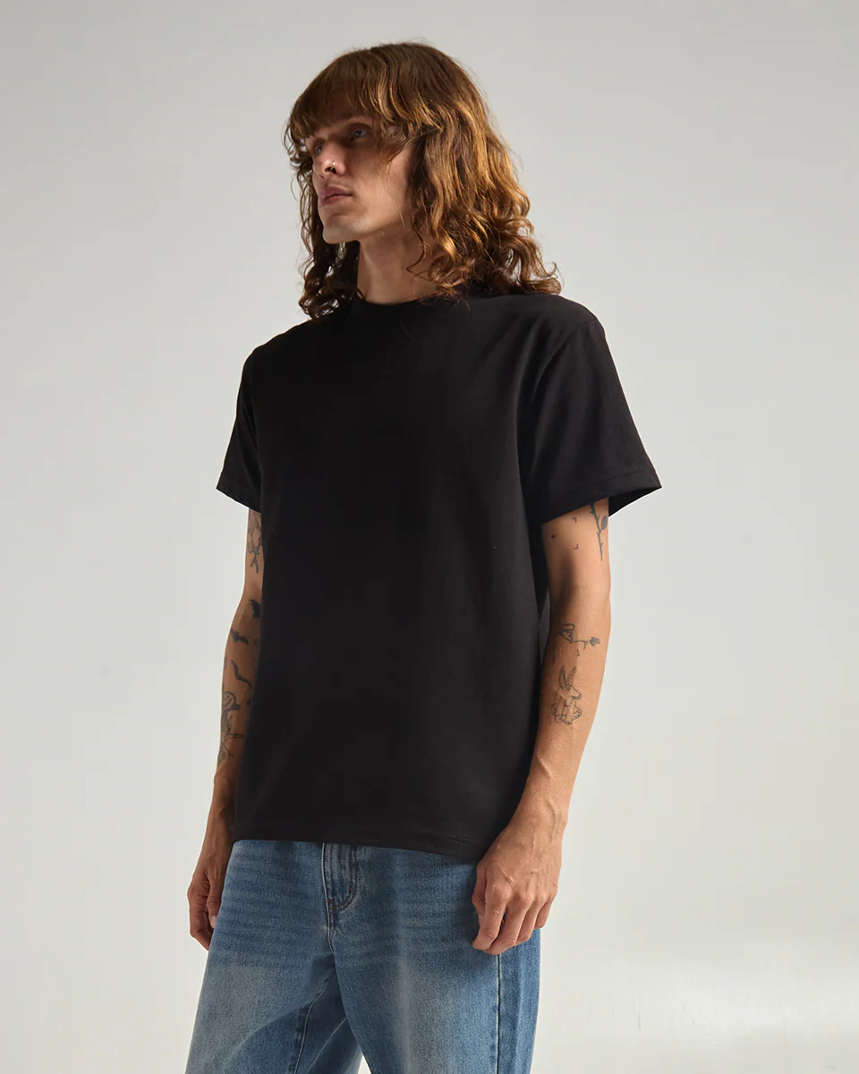 6.0oz Active Short Sleeve - Standard Sizes