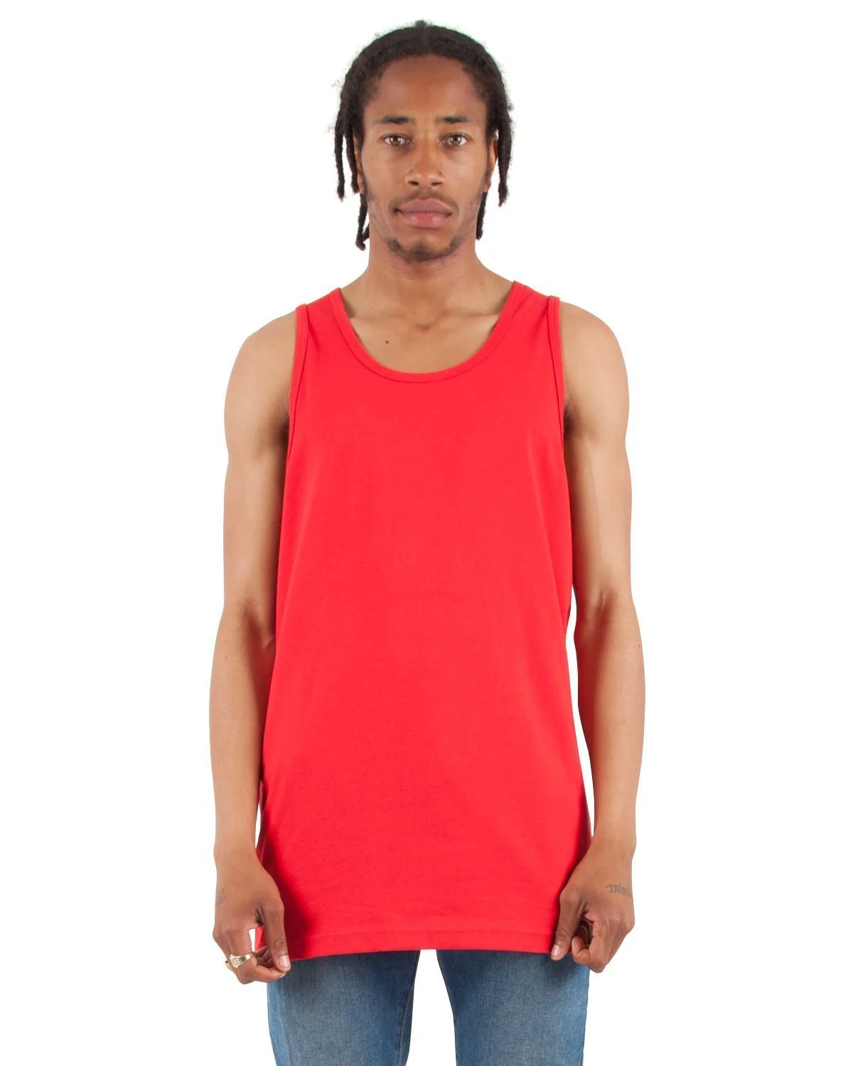 6.0oz Tank Top