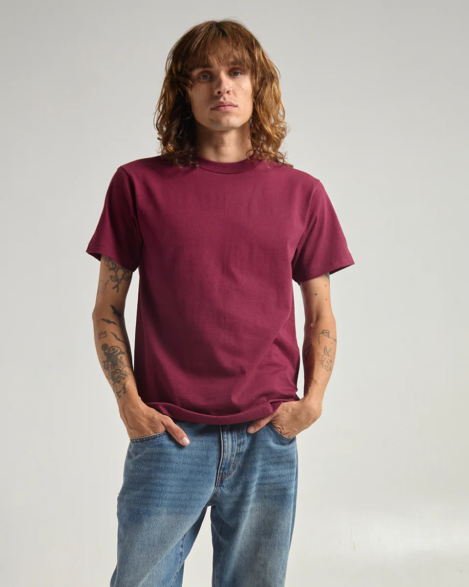6.0oz Active Short Sleeve - Standard Sizes