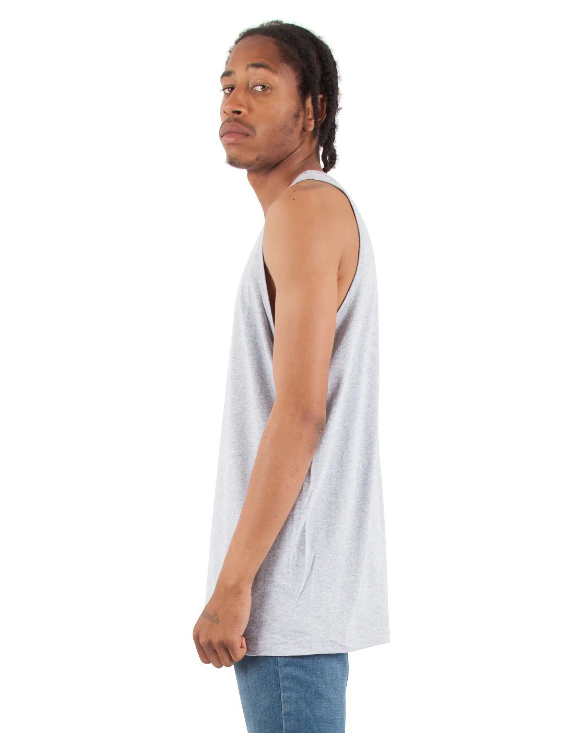 6.0oz Tank Top