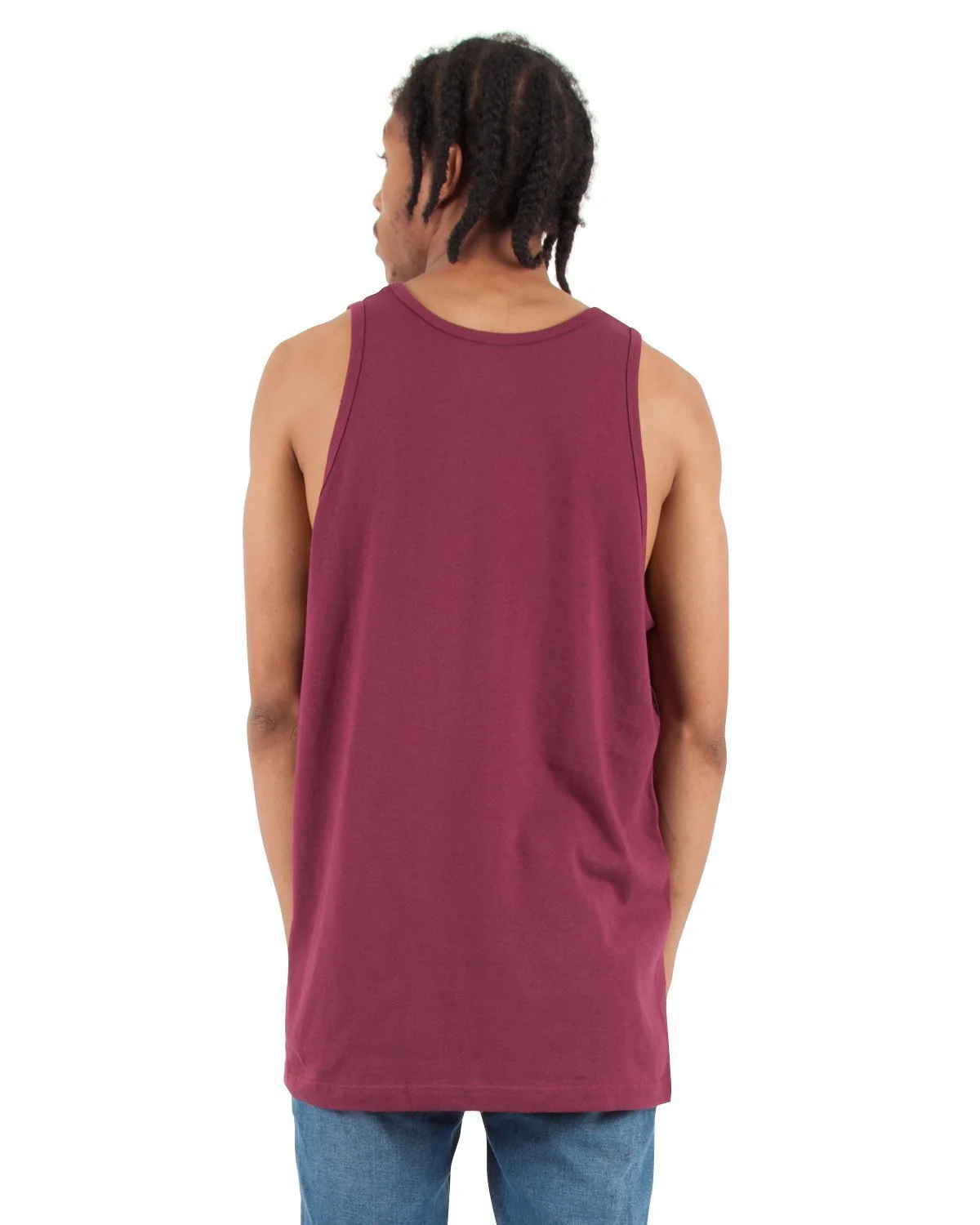 6.0oz Tank Top