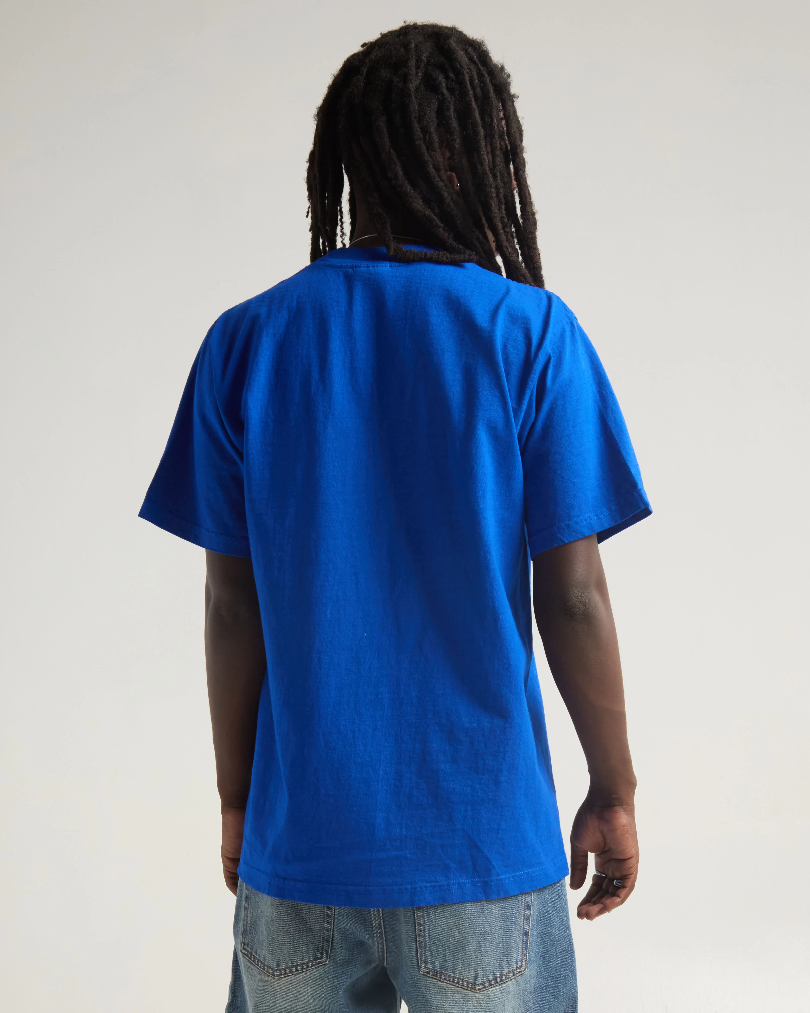 7.5oz Max Heavyweight Garment Dye - Standard Sizes