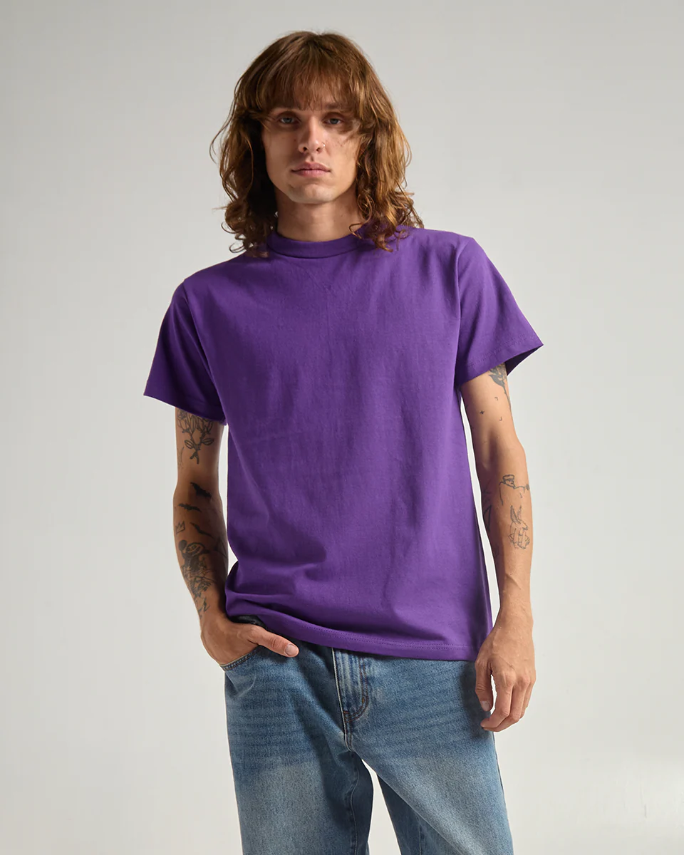 6.0oz Active Short Sleeve - Standard Sizes