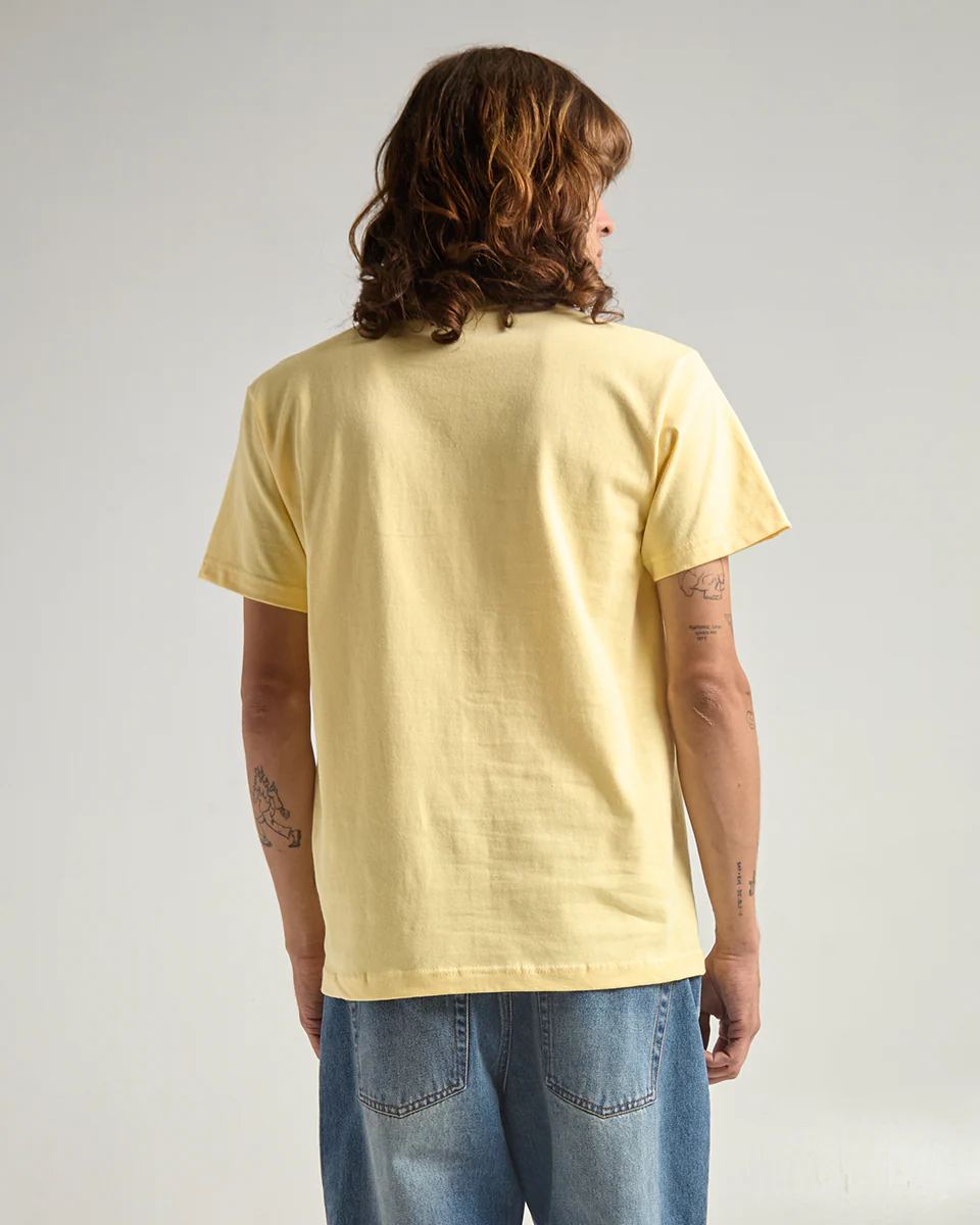 6.0oz Active Short Sleeve - Pastels