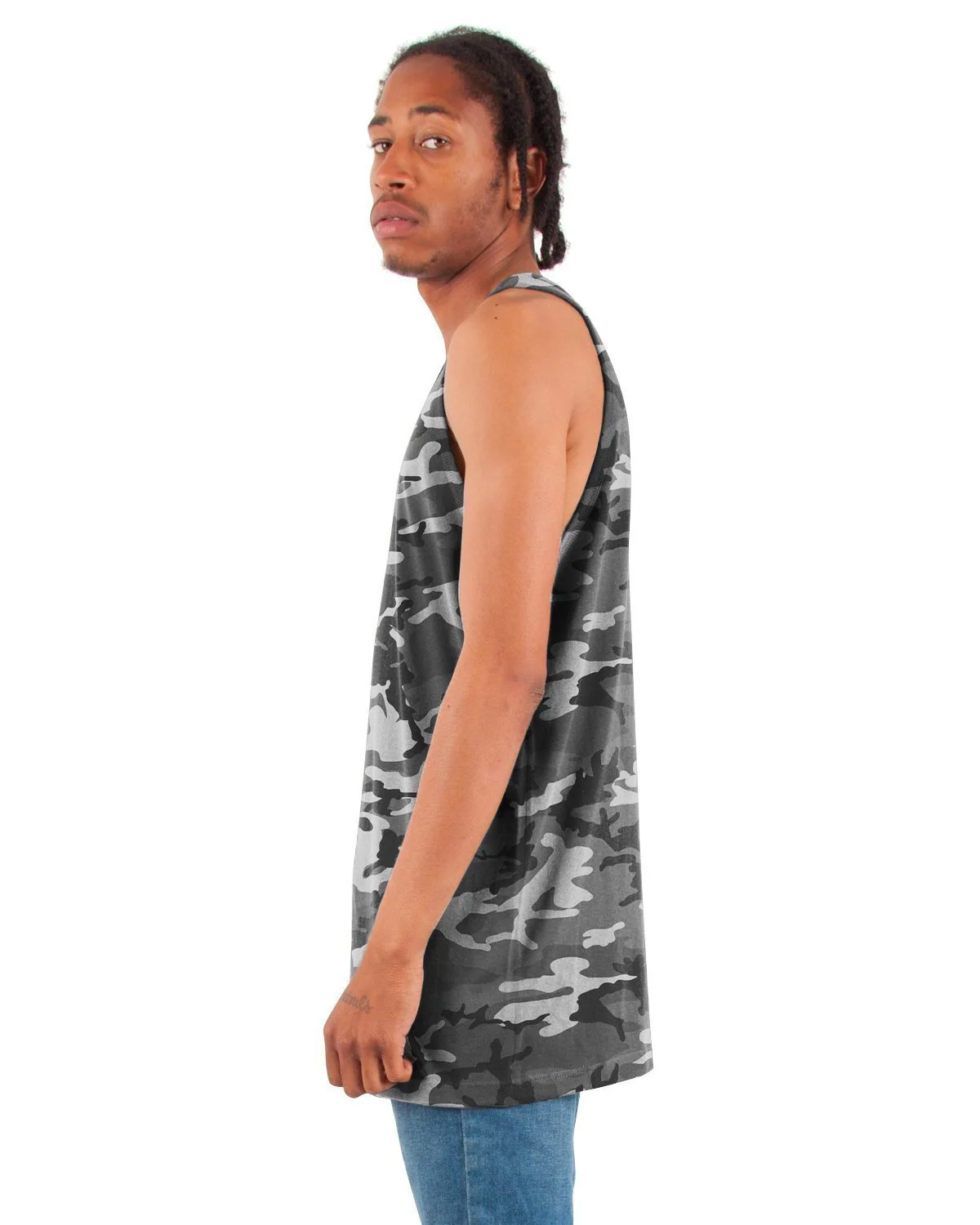 6.0oz Tank Top