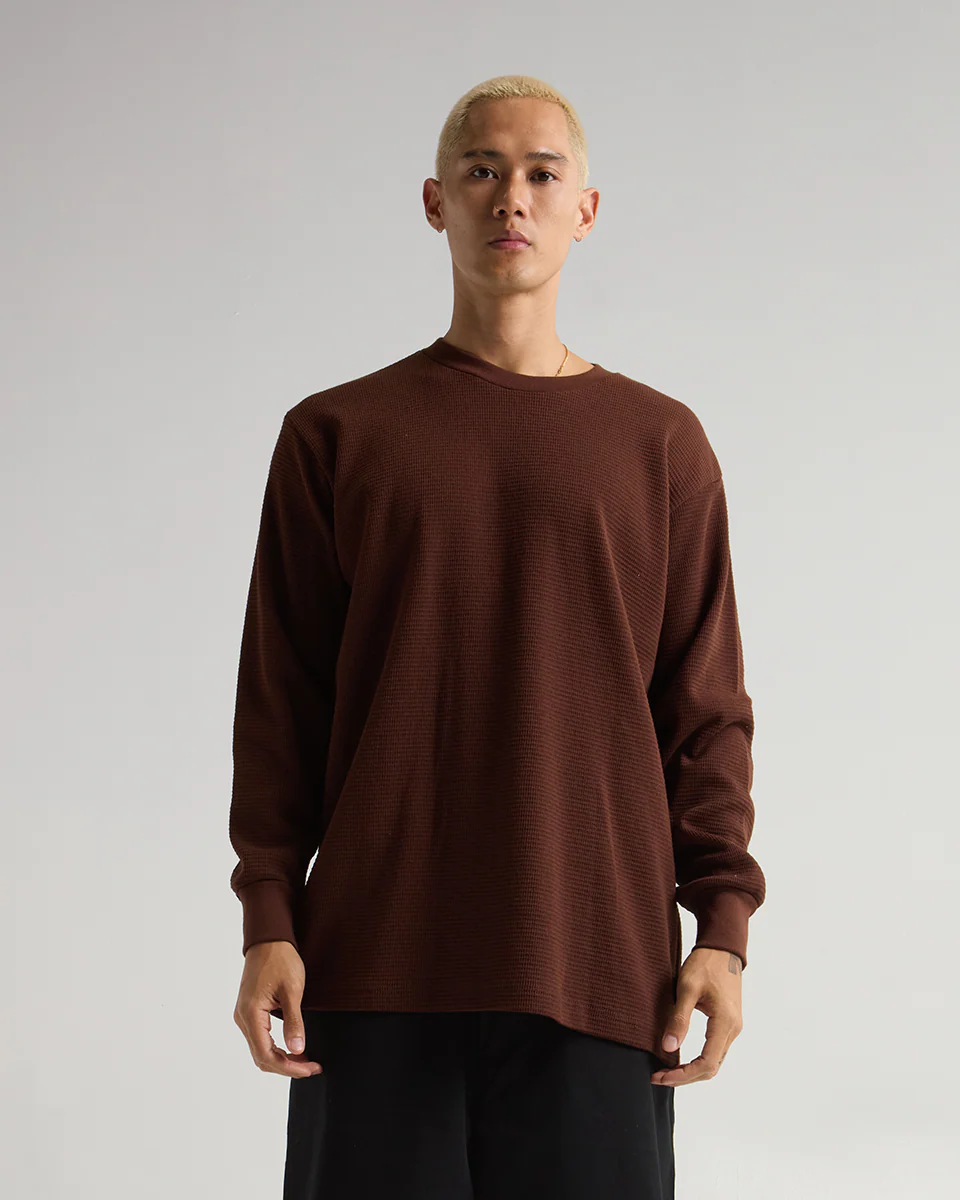 9.0oz Heavyweight Thermal