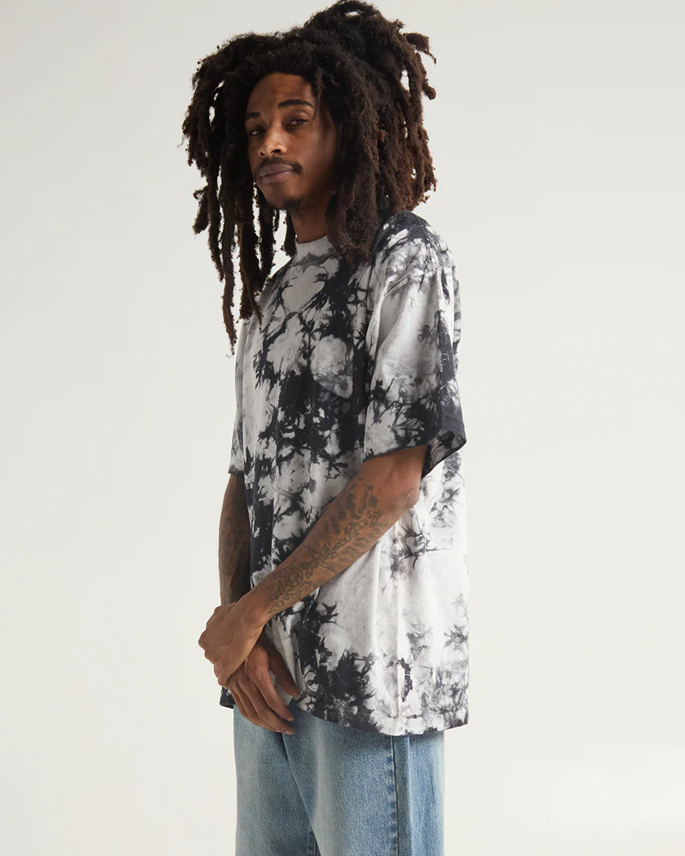 7.5oz Max Heavyweight Tie Dye