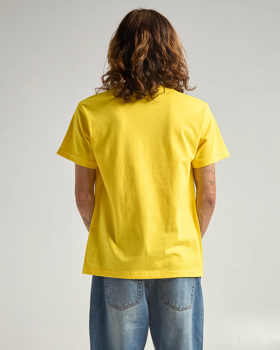 6.0oz Active Short Sleeve - Standard Sizes