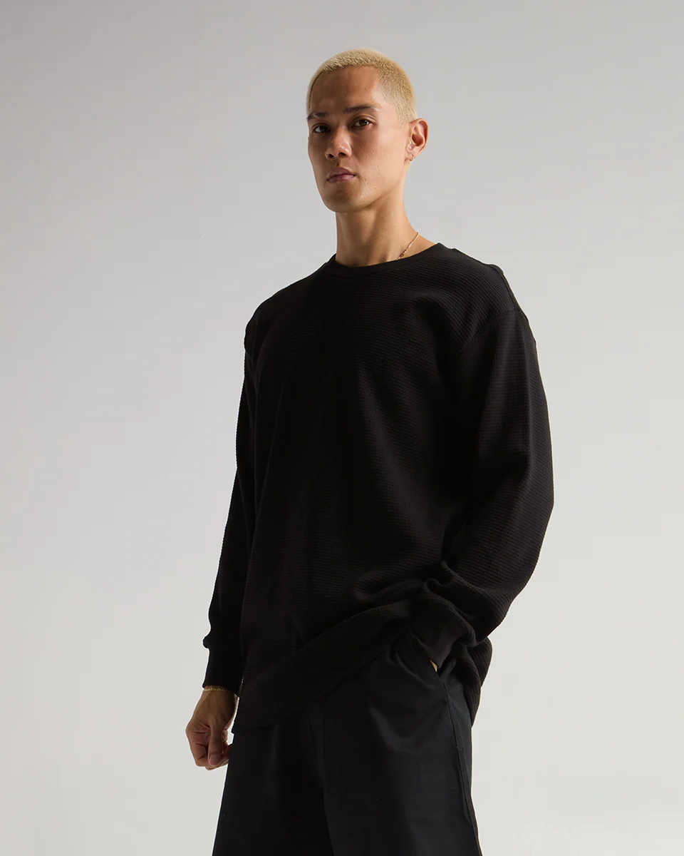 9.0oz Heavyweight Thermal