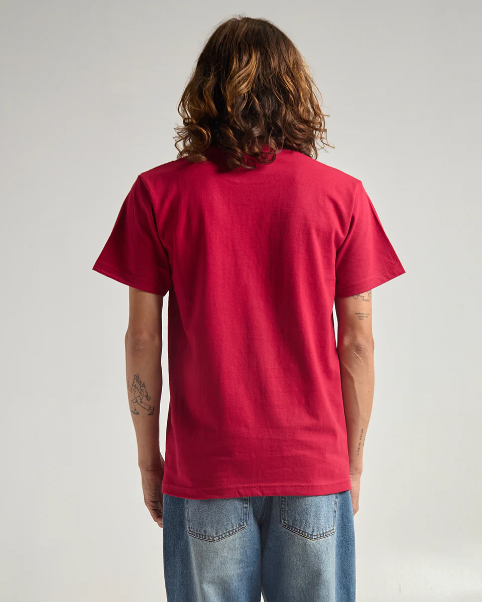 6.0oz Active Short Sleeve - Standard Sizes