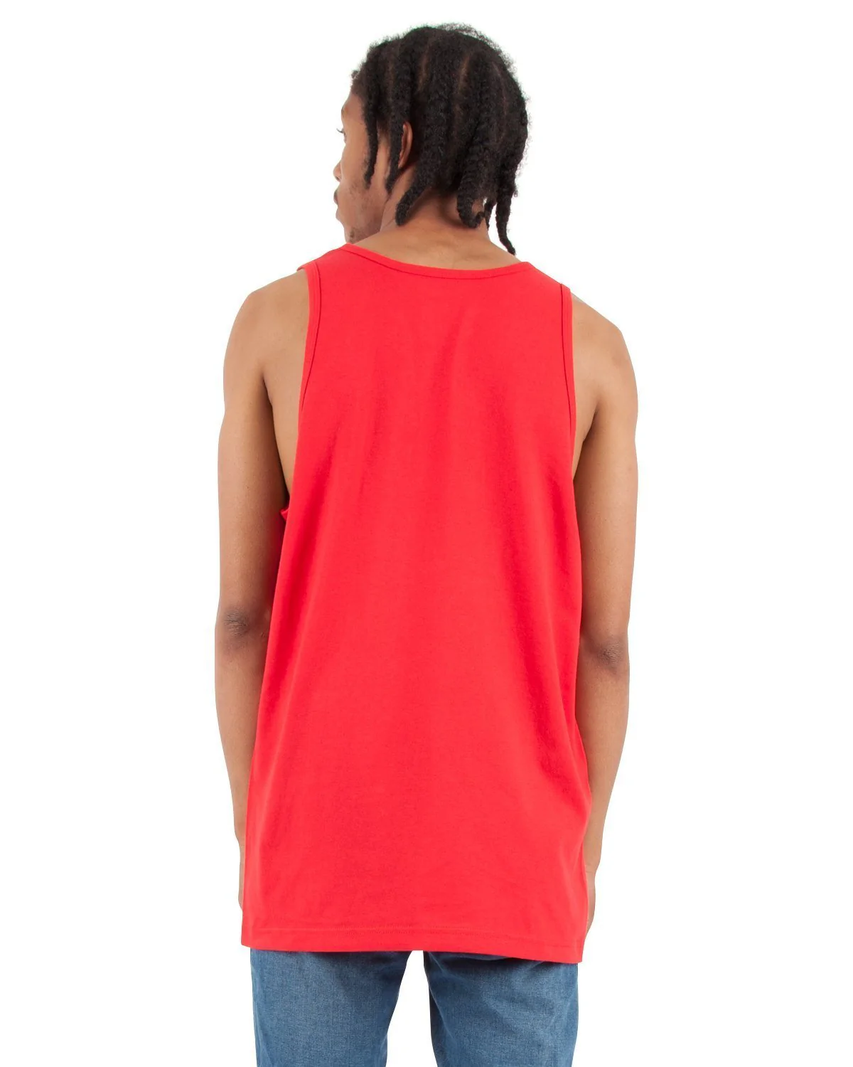 6.0oz Tank Top