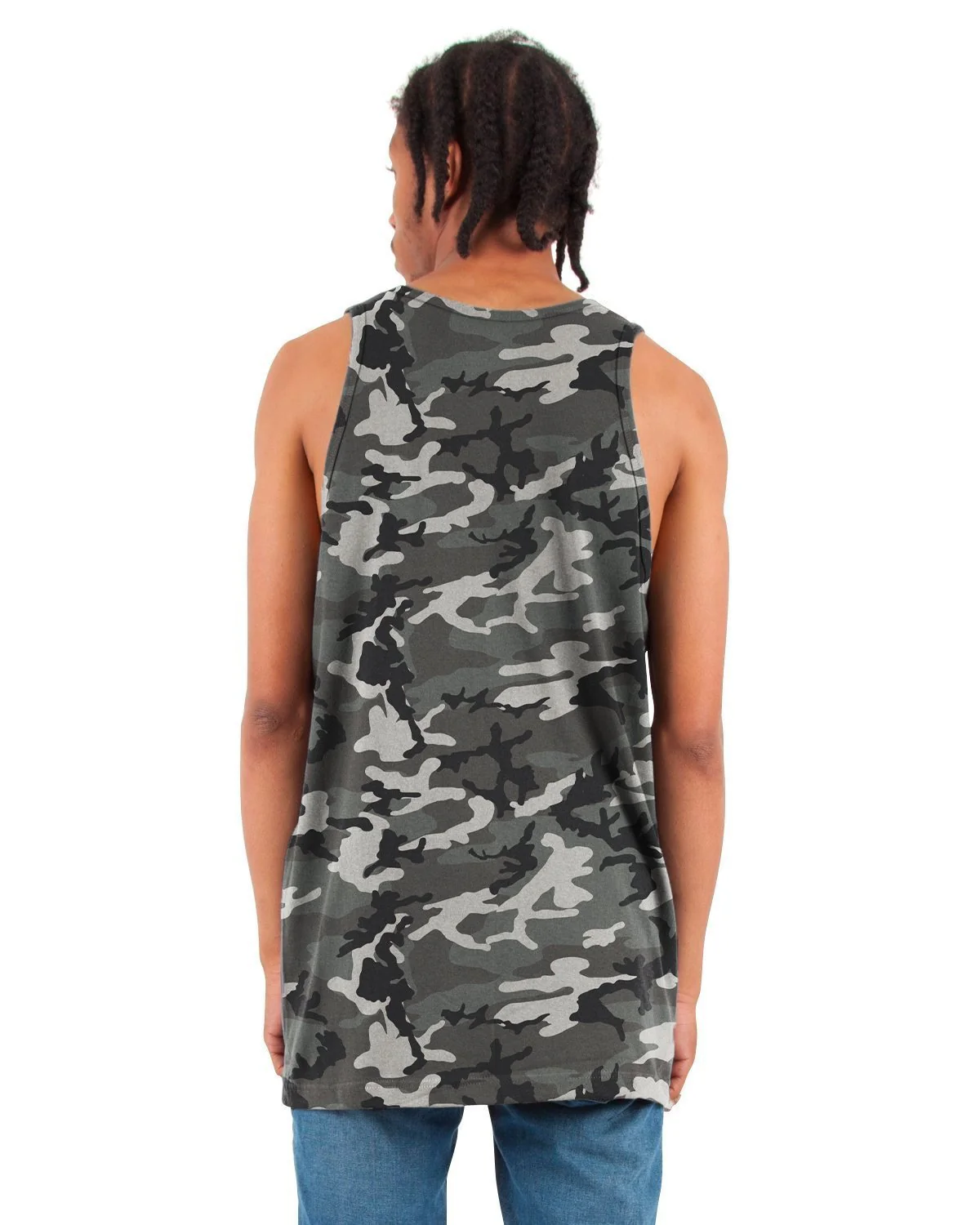 6.0oz Tank Top