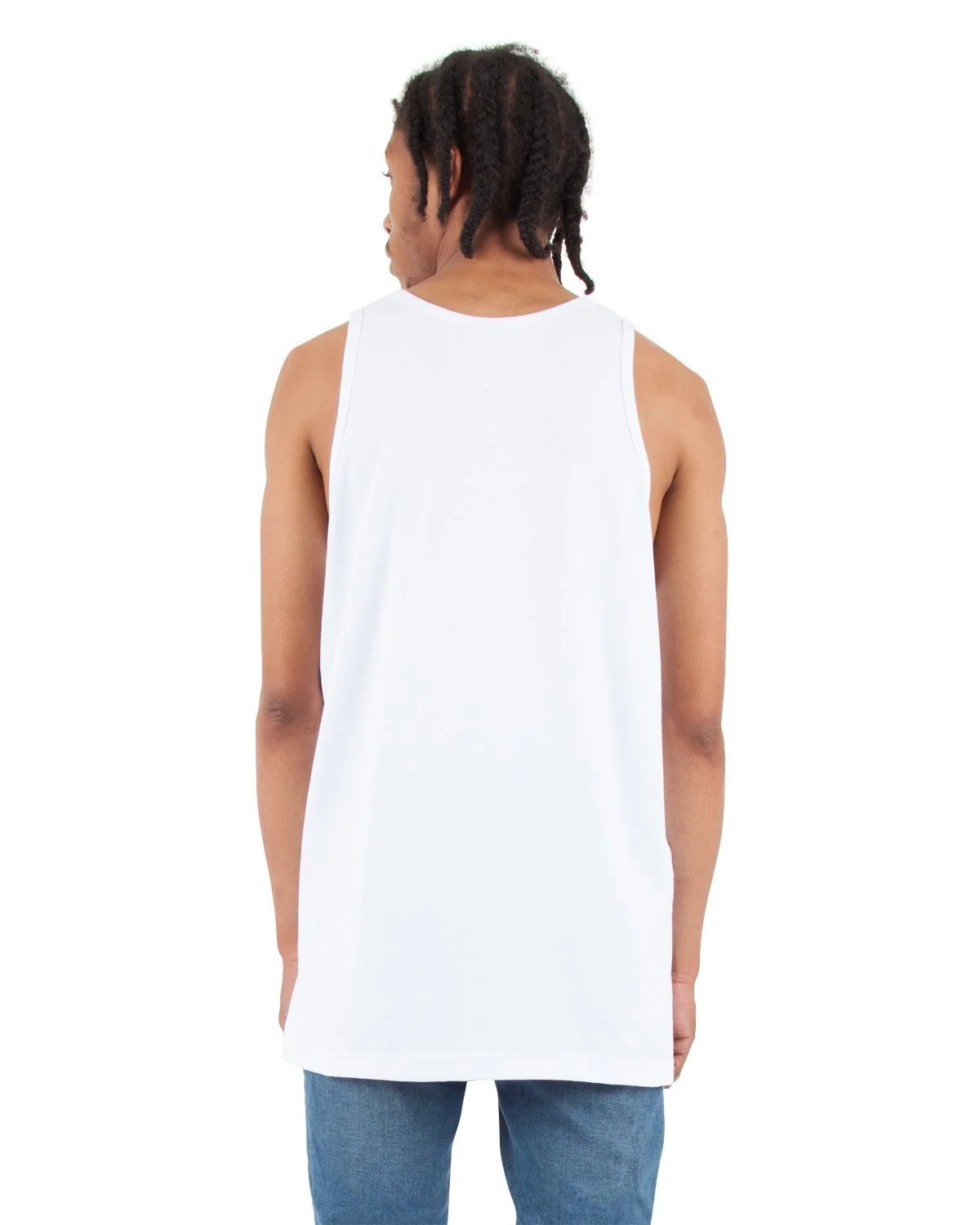6.0oz Tank Top