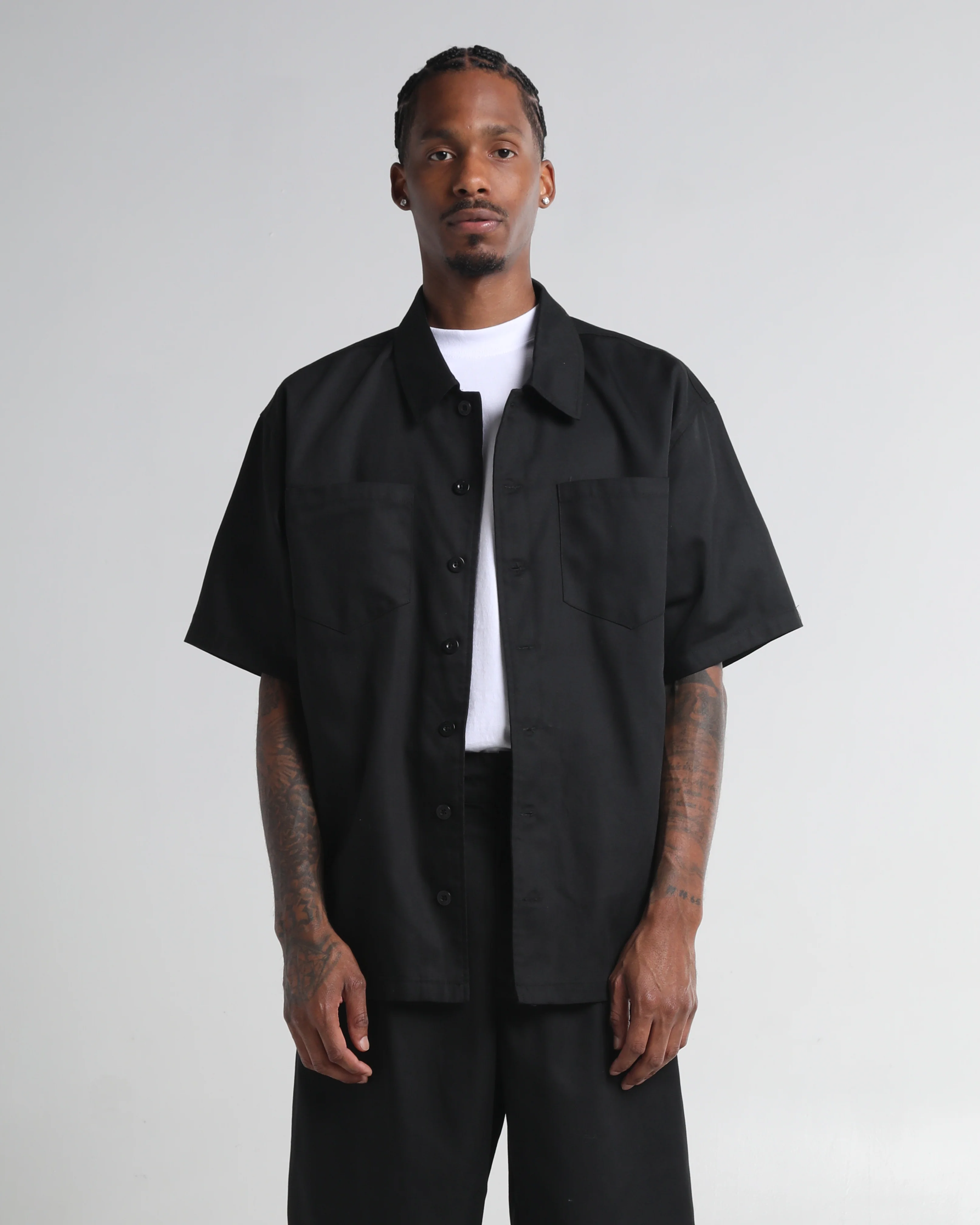 Thug Work Shirt