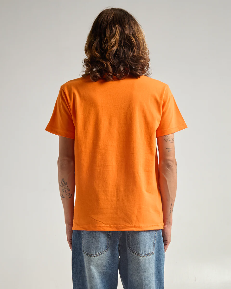 6.0oz Active Short Sleeve - Standard Sizes