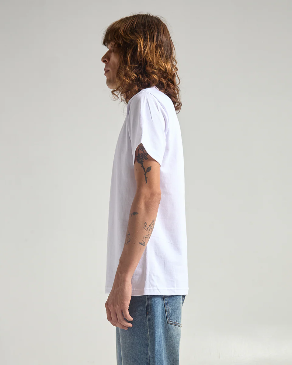 6.0oz Active Short Sleeve - Standard Sizes