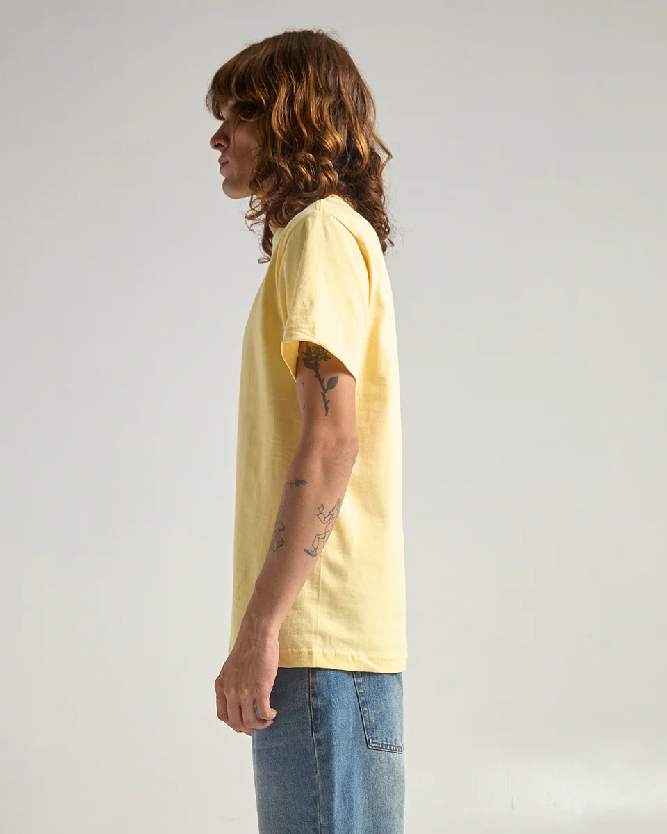 6.0oz Active Short Sleeve - Pastels
