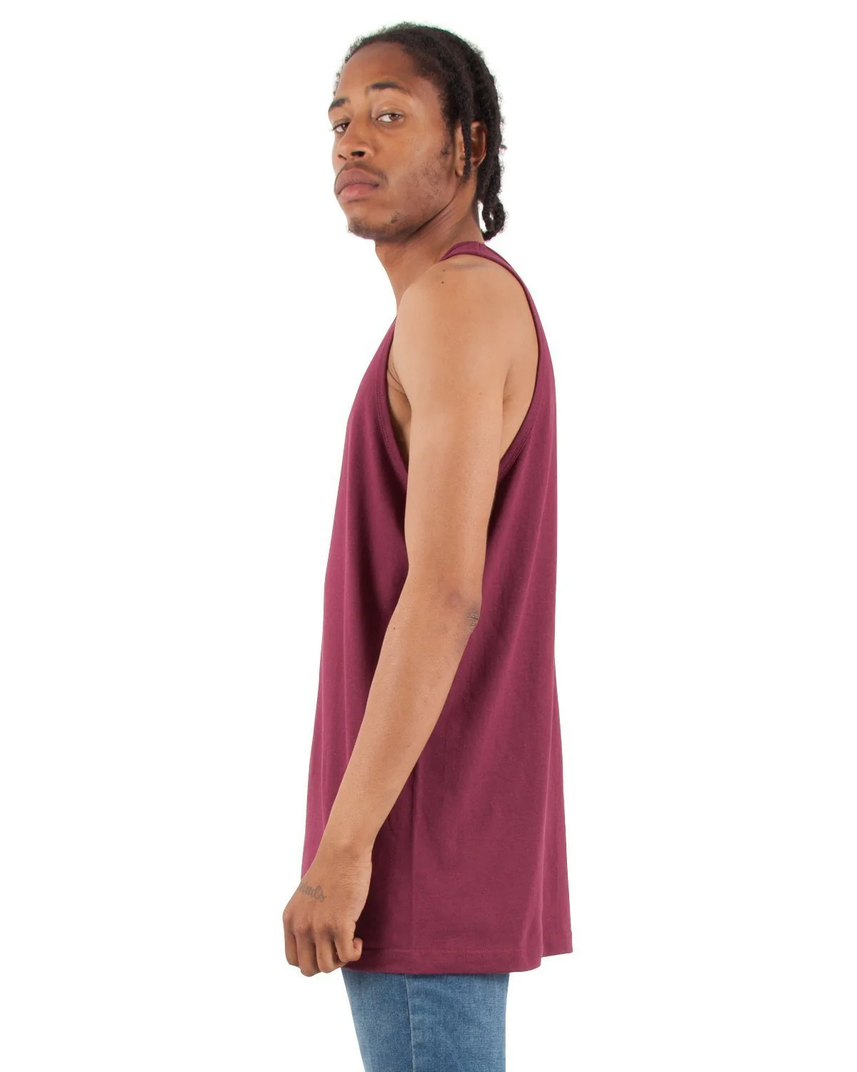6.0oz Tank Top