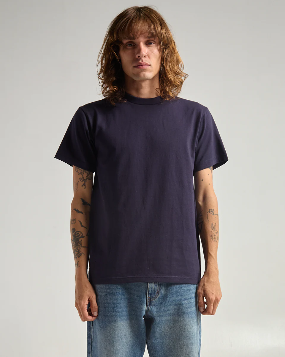 6.0oz Active Short Sleeve - Standard Sizes