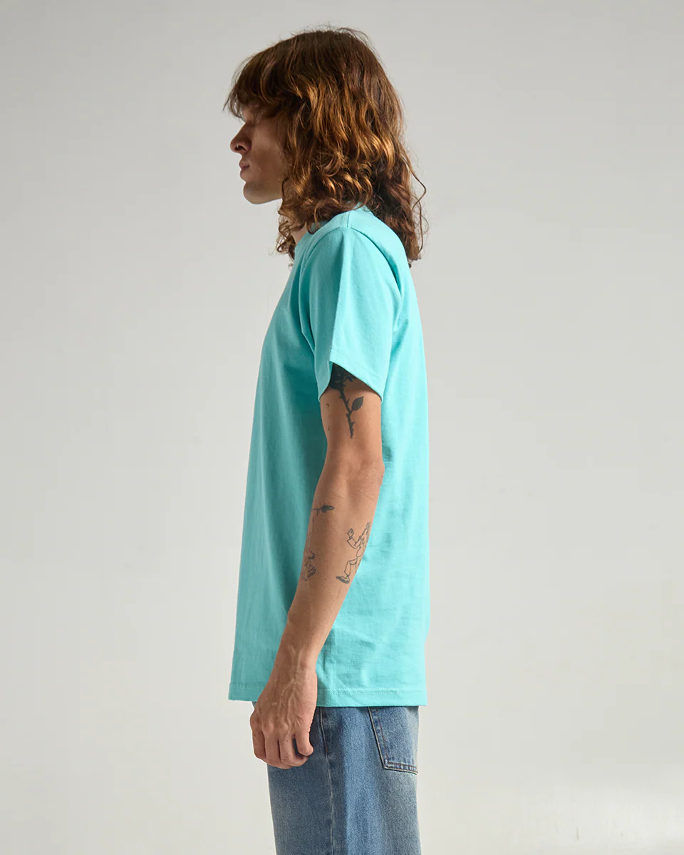 6.0oz Active Short Sleeve - Pastels