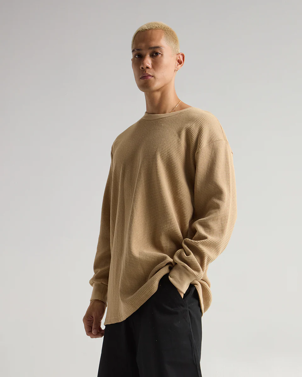 9.0oz Heavyweight Thermal