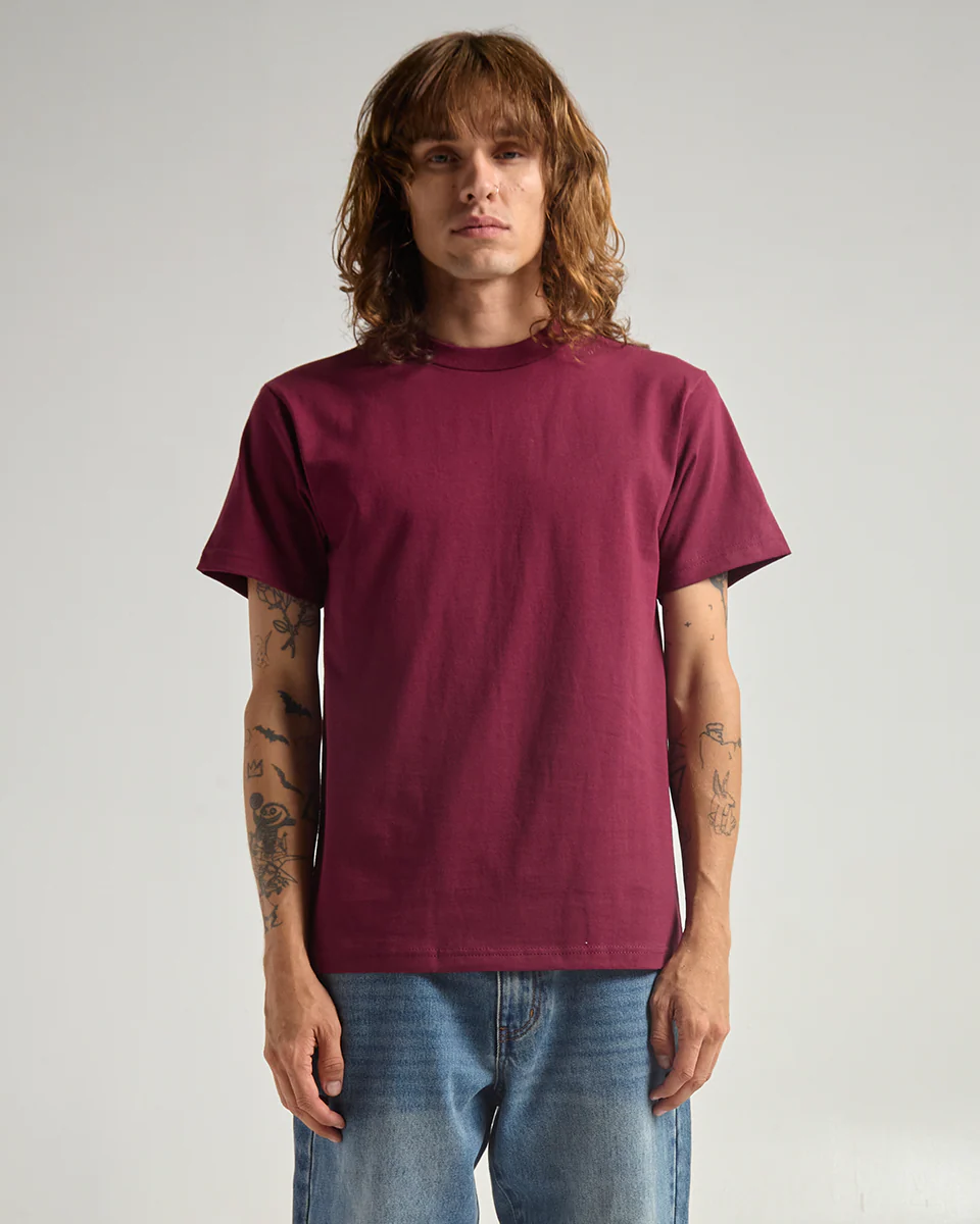 6.0oz Active Short Sleeve - Standard Sizes
