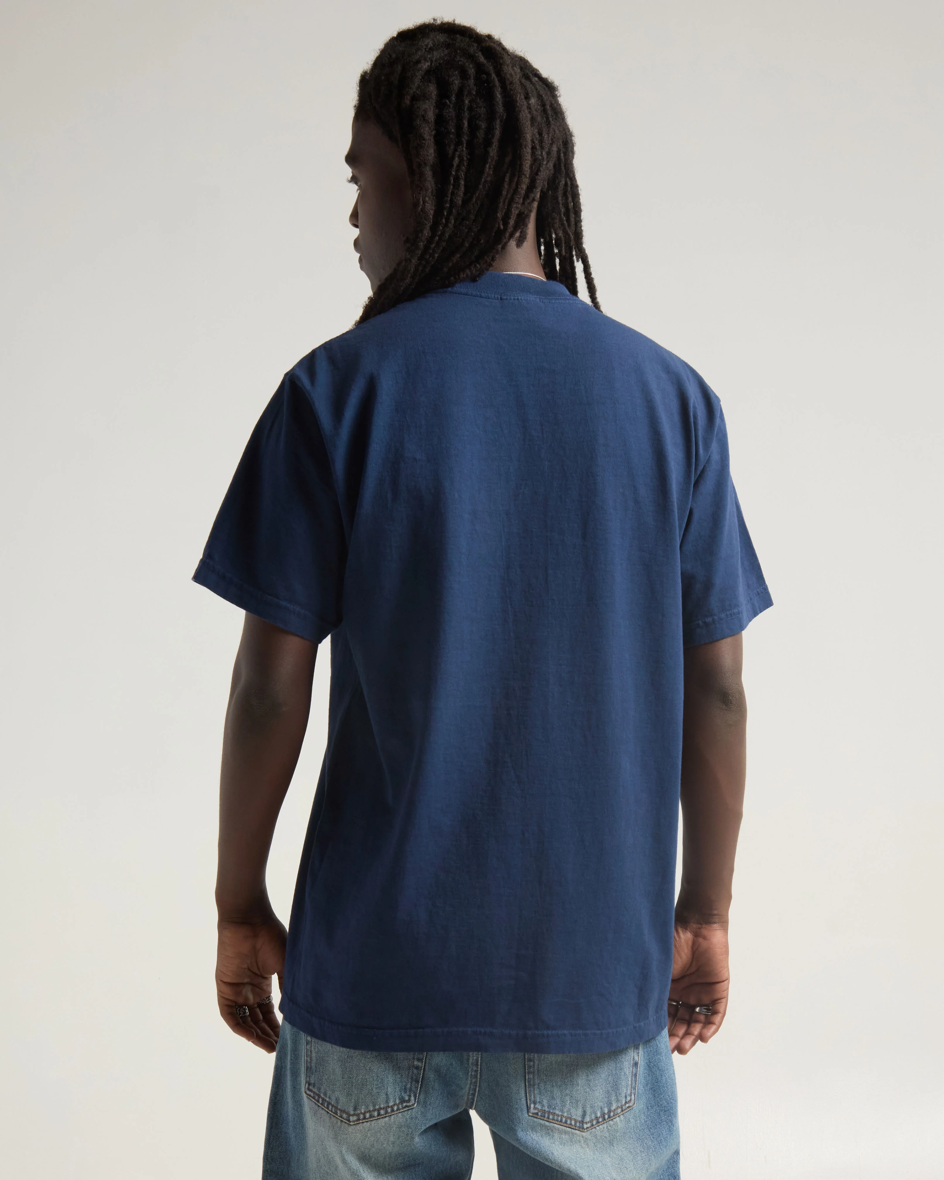 7.5oz Max Heavyweight Garment Dye - Standard Sizes