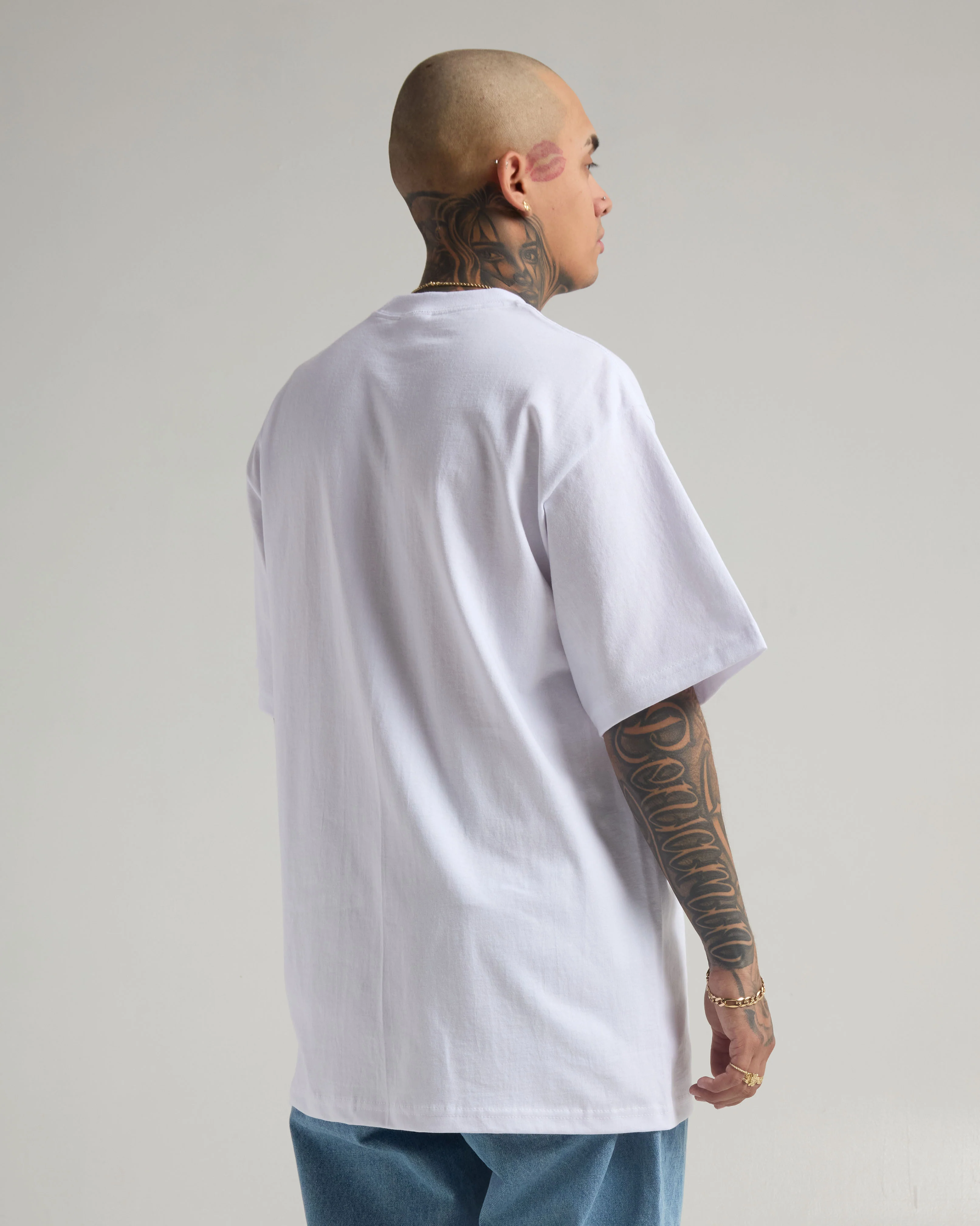 7.5oz Max Heavyweight Short Sleeve - Standard Sizes