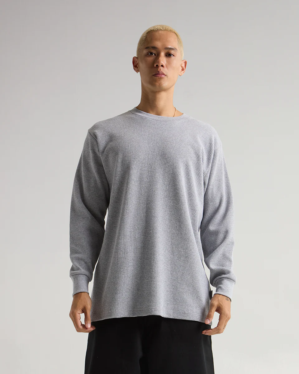 9.0oz Heavyweight Thermal