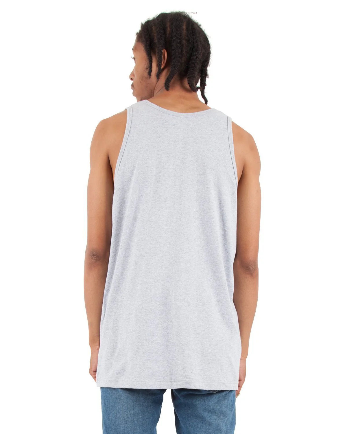 6.0oz Tank Top
