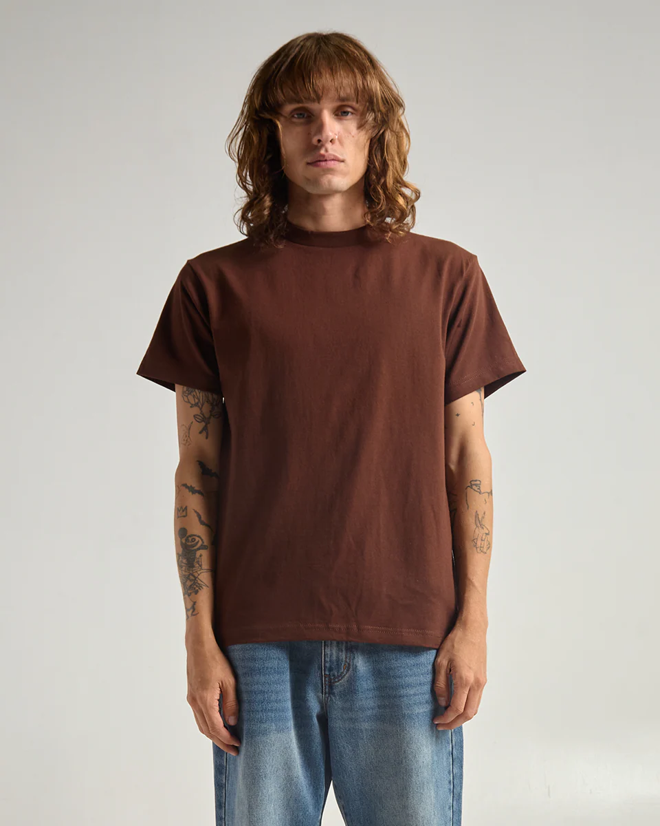 6.0oz Active Short Sleeve - Standard Sizes