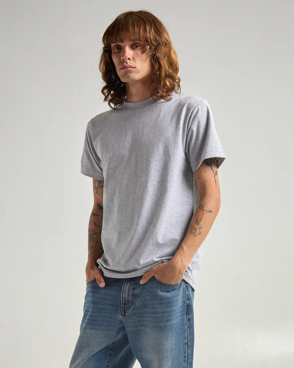 6.0oz Active Short Sleeve - Standard Sizes