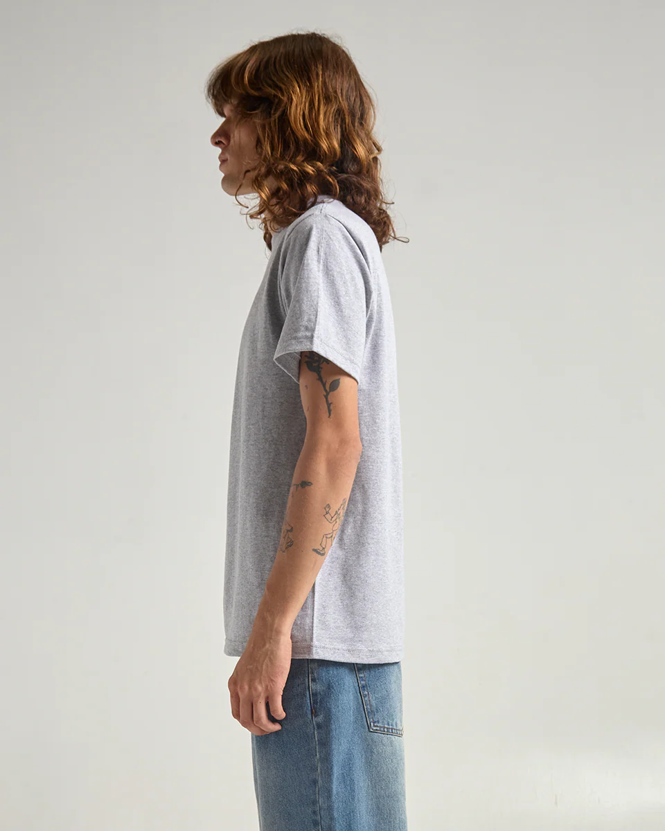 6.0oz Active Short Sleeve - Standard Sizes
