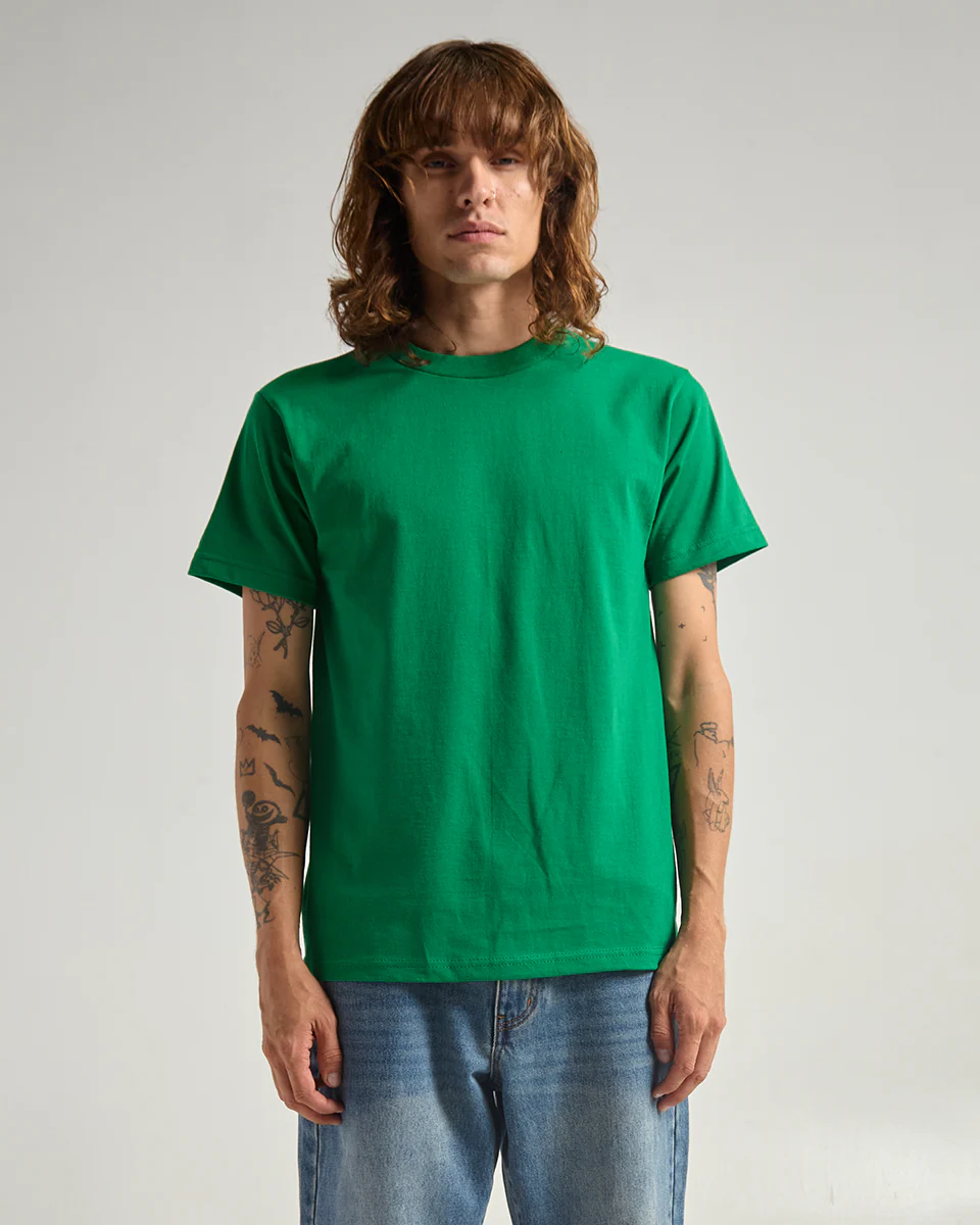 6.0oz Active Short Sleeve - Standard Sizes