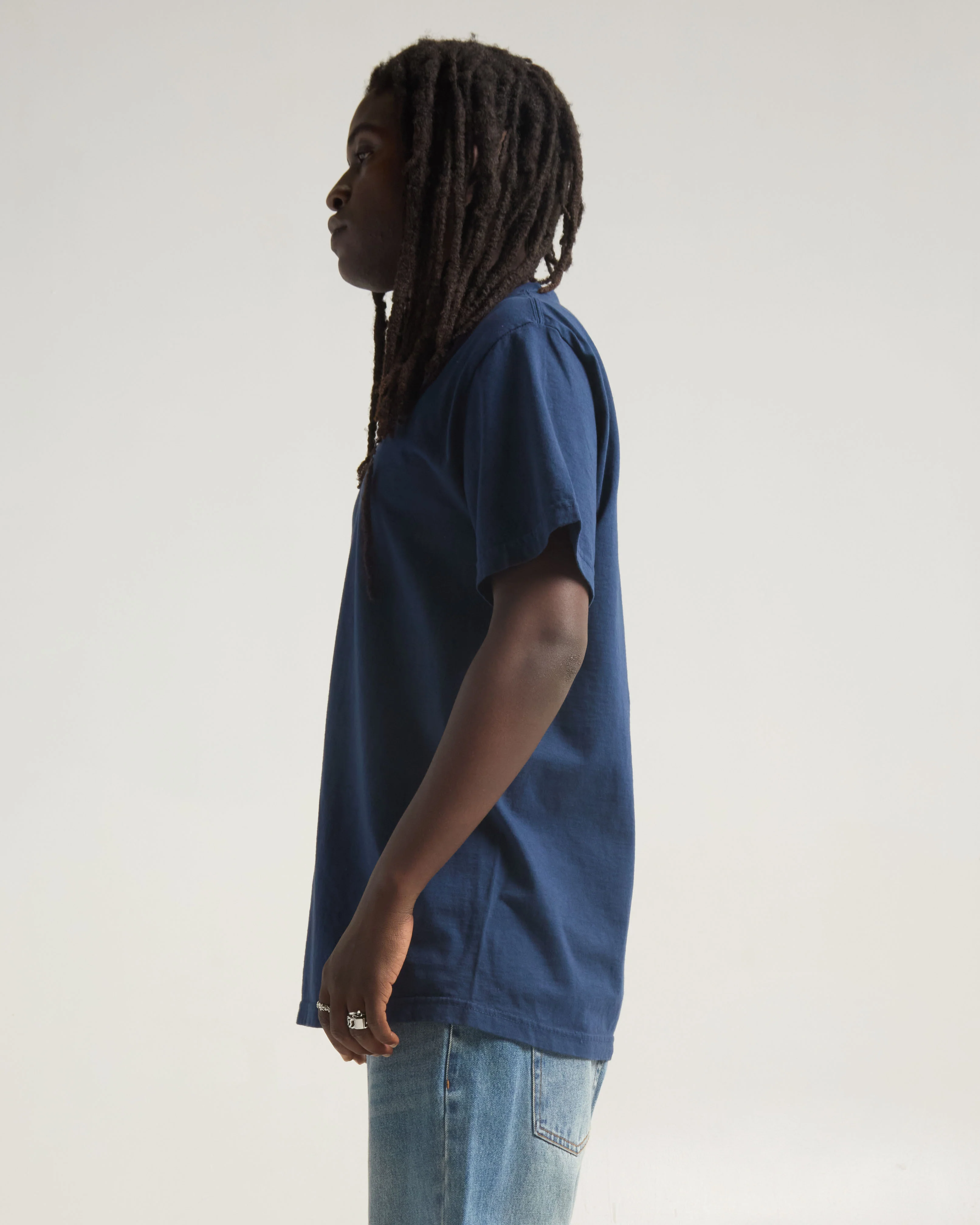 7.5oz Max Heavyweight Garment Dye - Standard Sizes