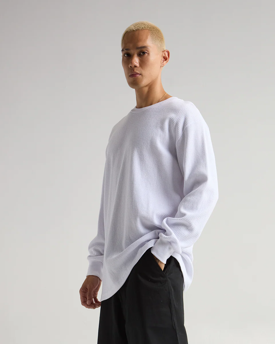 9.0oz Heavyweight Thermal