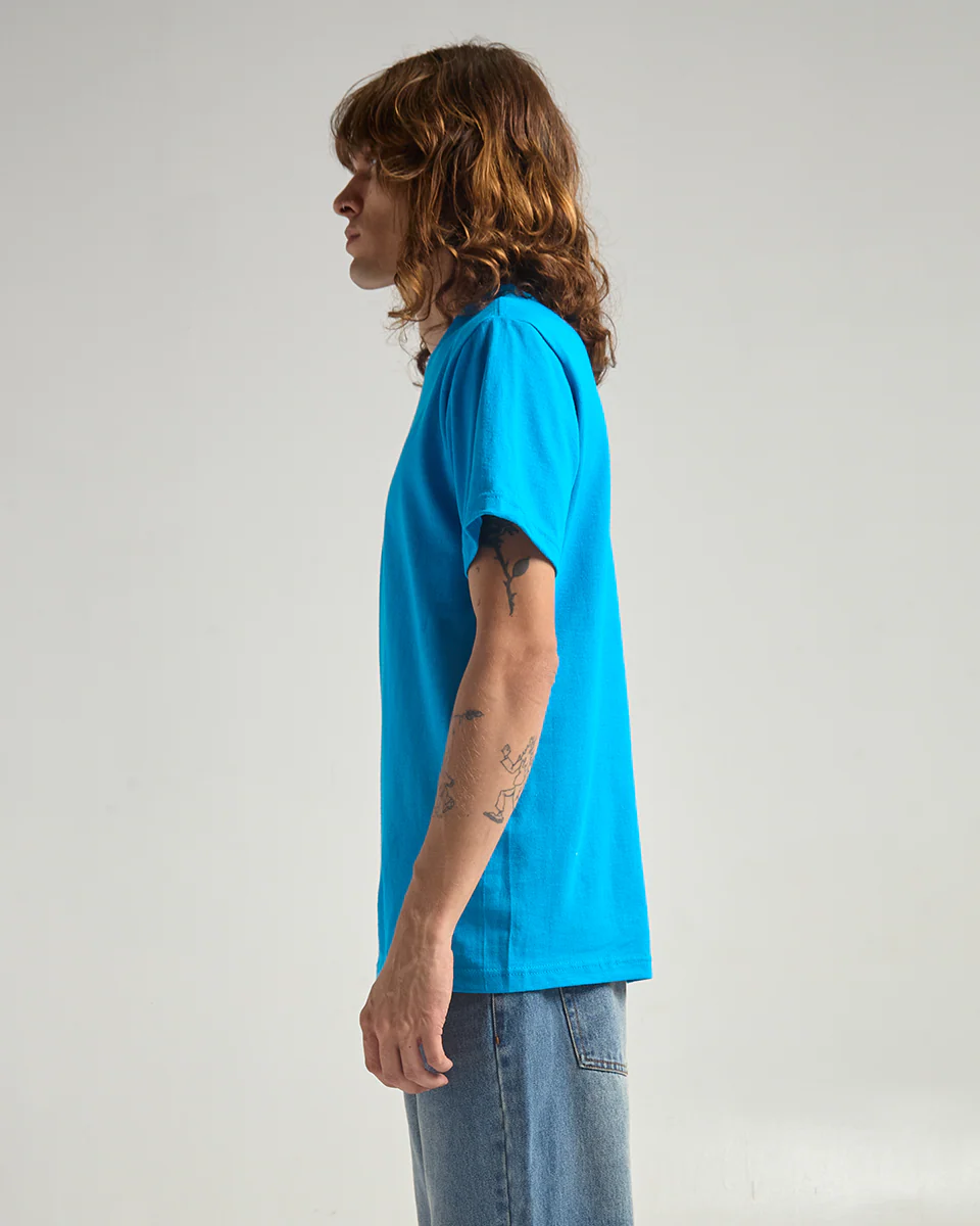 6.0oz Active Short Sleeve - Pastels