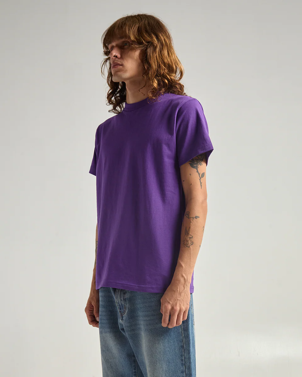 6.0oz Active Short Sleeve - Standard Sizes