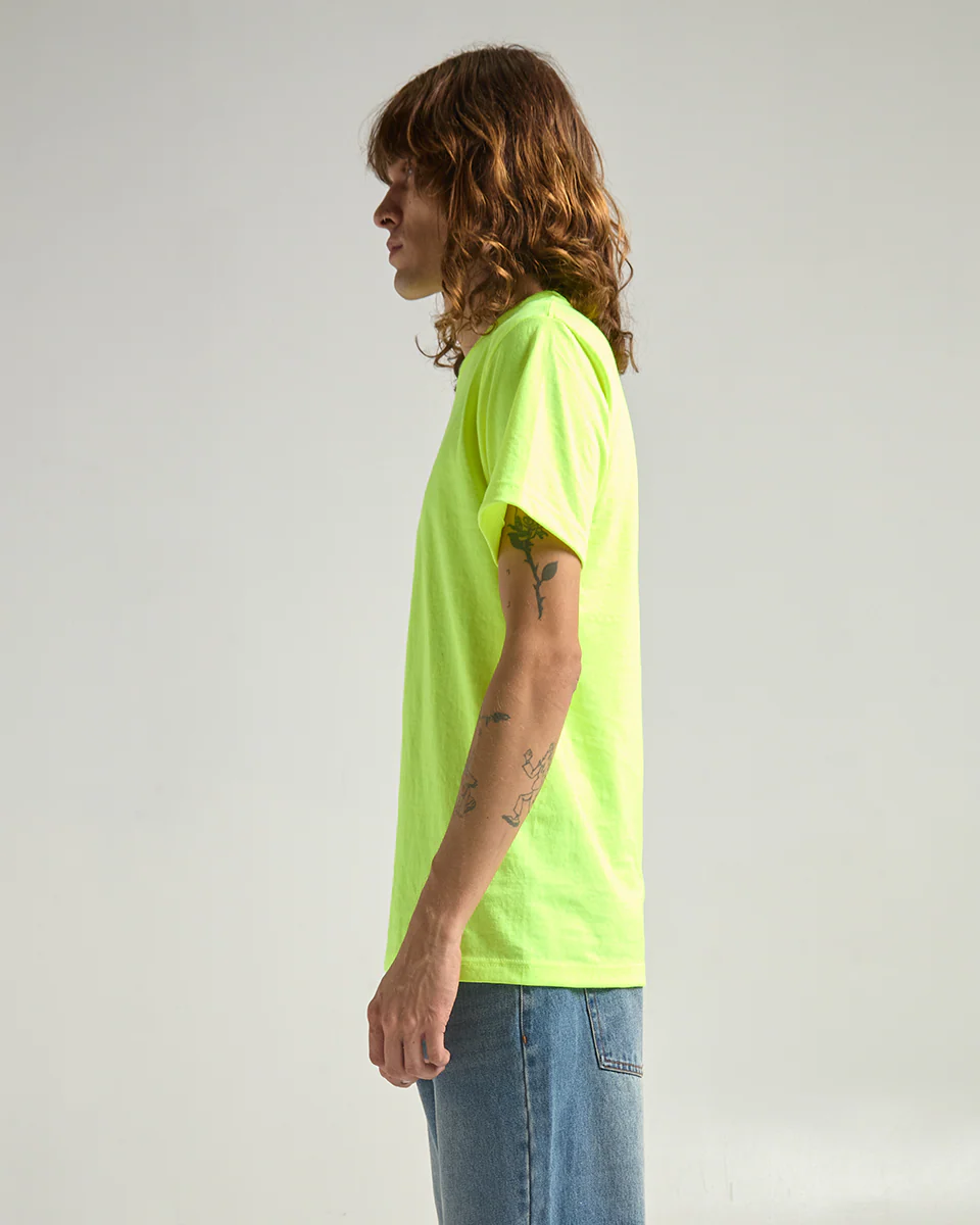 6.0oz Active Short Sleeve - Standard Sizes